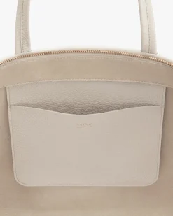 Classic Easy Zipper Tote