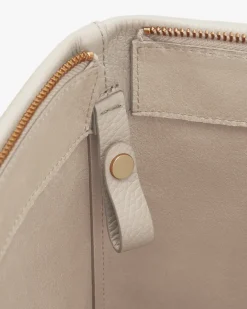 Classic Easy Zipper Tote