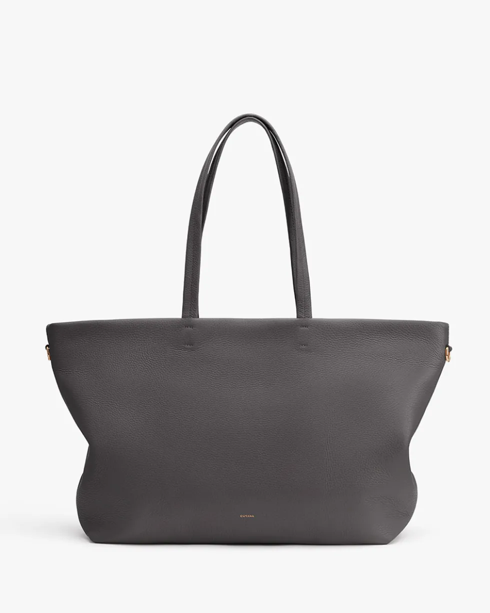 Classic Easy Zipper Tote