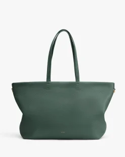 Classic Easy Zipper Tote