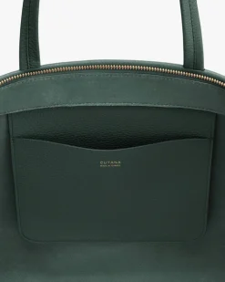 Classic Easy Zipper Tote
