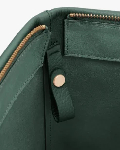 Classic Easy Zipper Tote