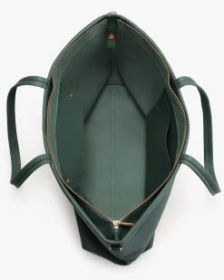 Classic Easy Zipper Tote