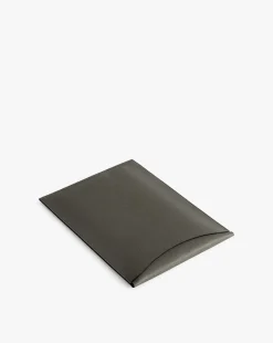 Convertible Leather Laptop Sleeve 13-14-inch