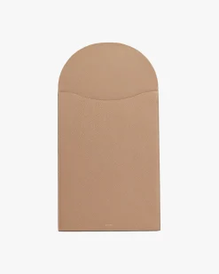 Convertible Leather Laptop Sleeve 15-16-inch