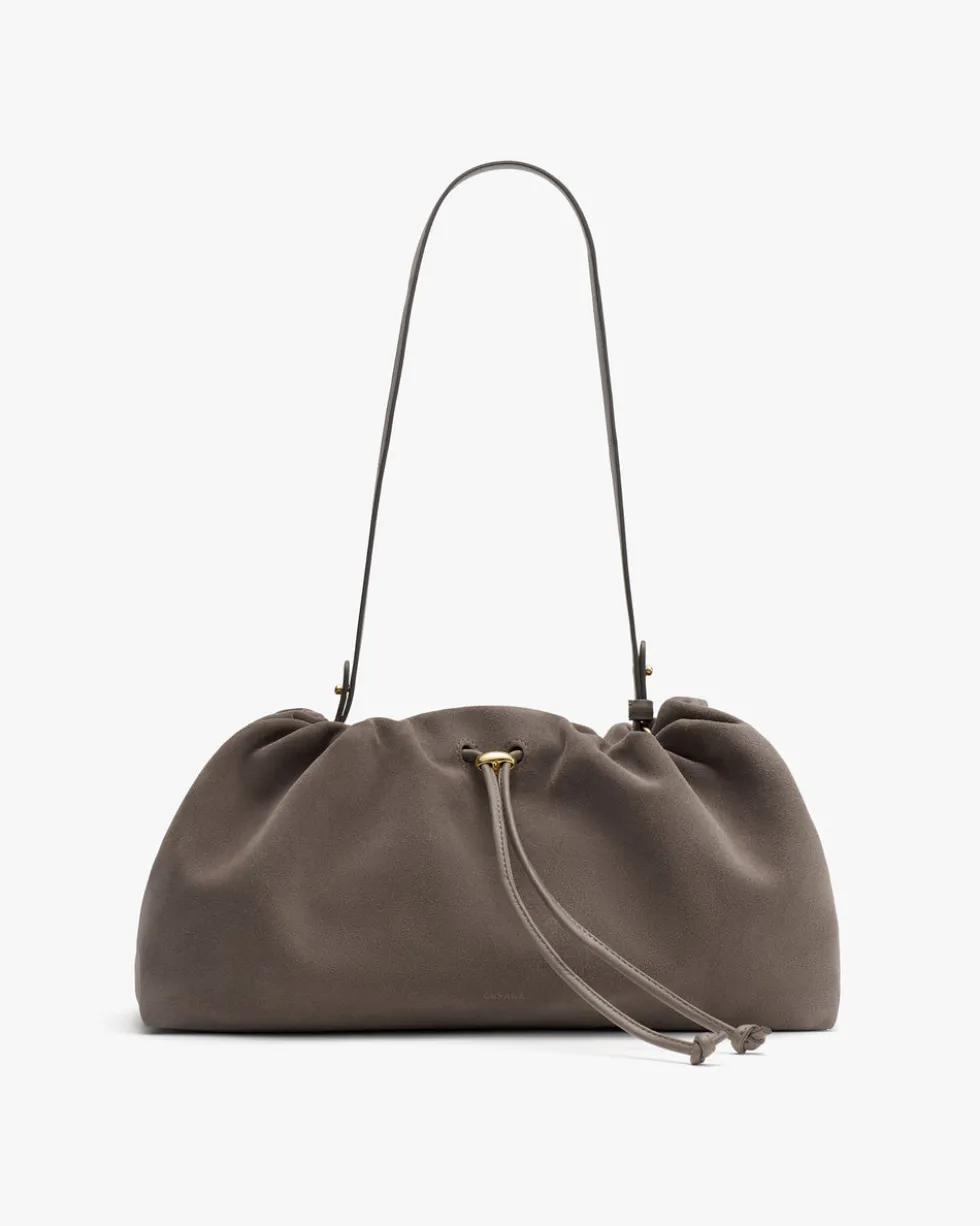 Dia Bag (Suede)