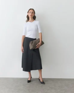 Dia Bag (Suede)