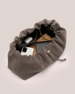 Dia Bag (Suede)