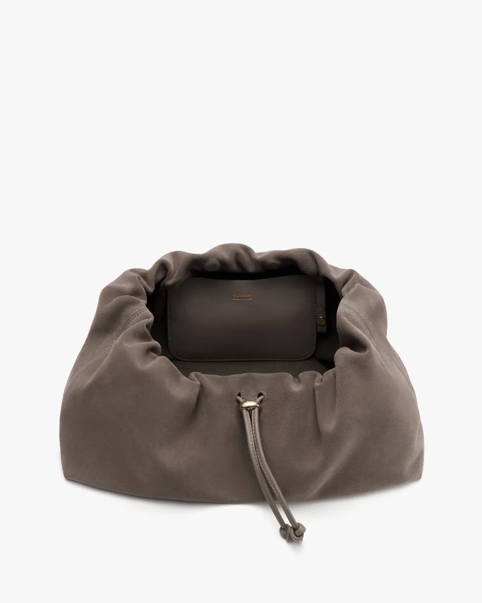 Dia Bag (Suede)