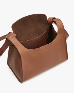 Double Loop Bag