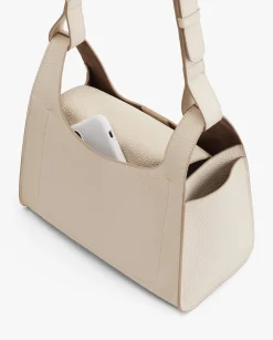 Double Loop Bag