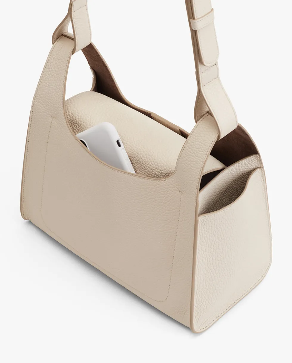 Double Loop Bag