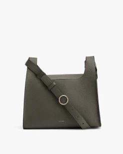 Double Loop Bag