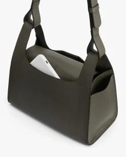 Double Loop Bag