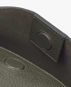 Double Loop Bag