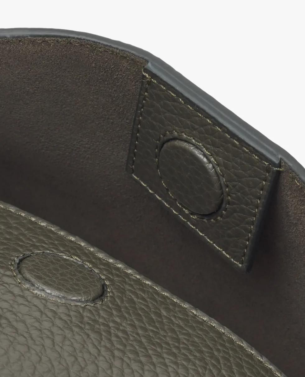 Double Loop Bag