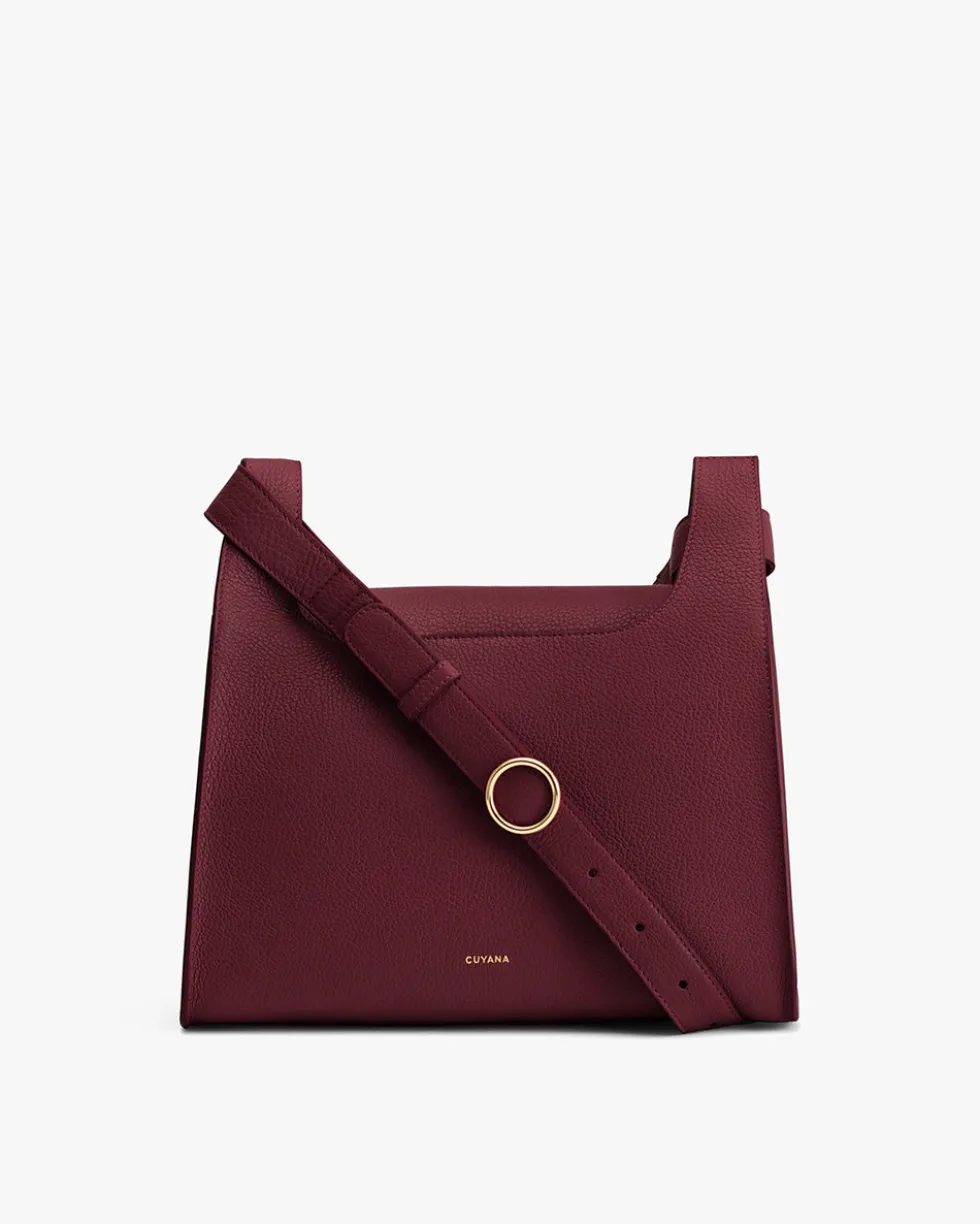 Double Loop Bag