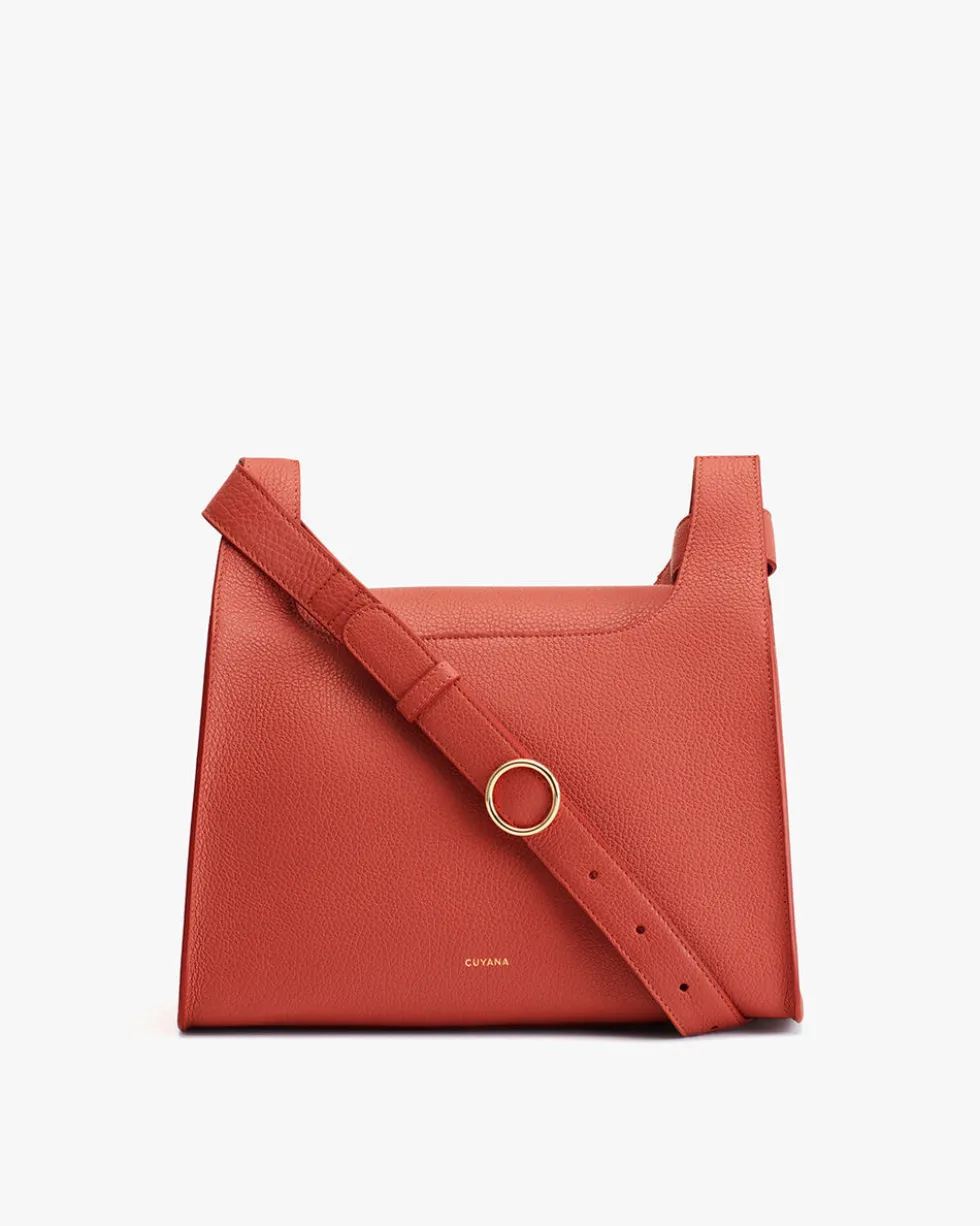 Double Loop Bag