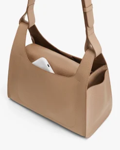 Double Loop Bag