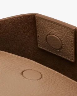 Double Loop Bag
