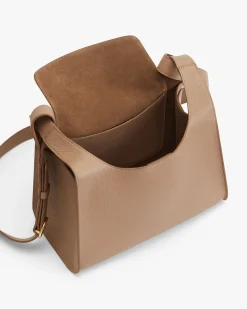 Double Loop Bag