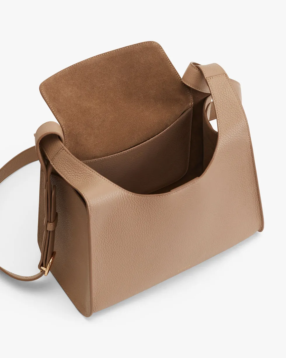 Double Loop Bag