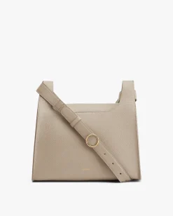 Double Loop Bag