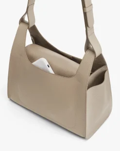 Double Loop Bag
