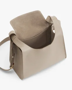 Double Loop Bag