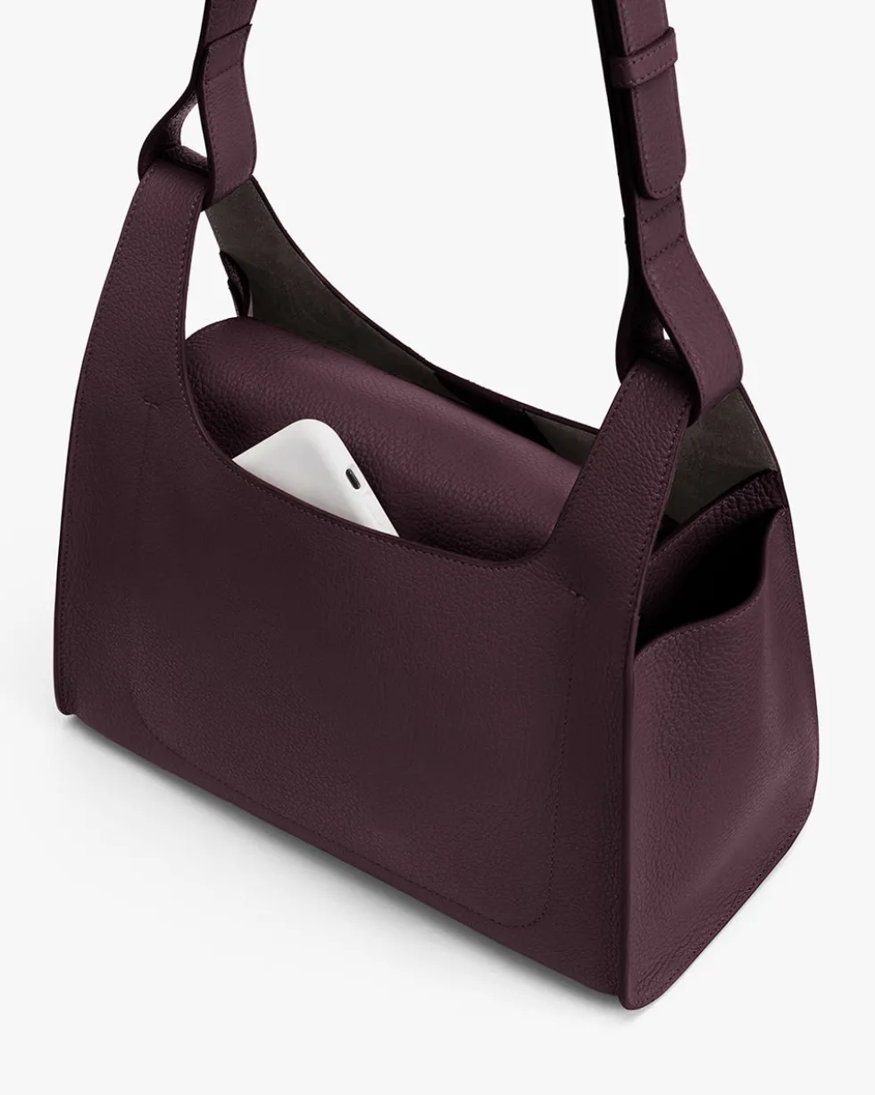 Double Loop Bag