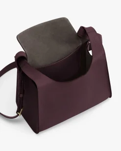 Double Loop Bag