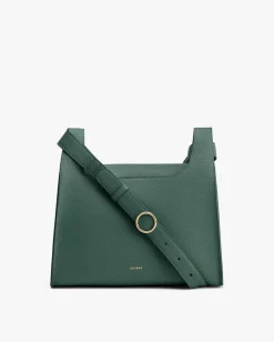 Double Loop Bag