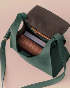 Double Loop Bag