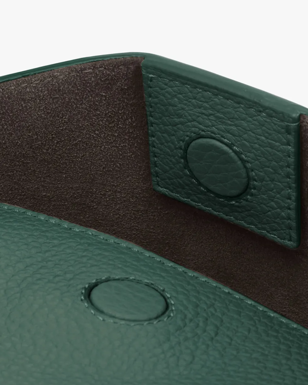 Double Loop Bag