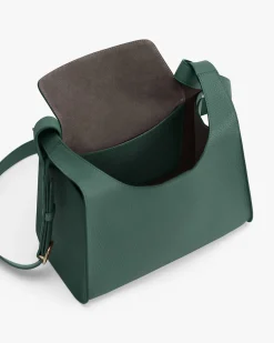Double Loop Bag