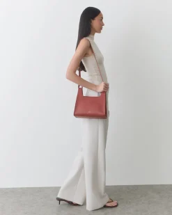 Double Loop Bag