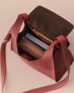 Double Loop Bag