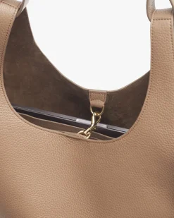 Double Loop Satchel