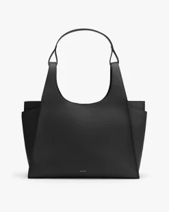 Double Loop Satchel