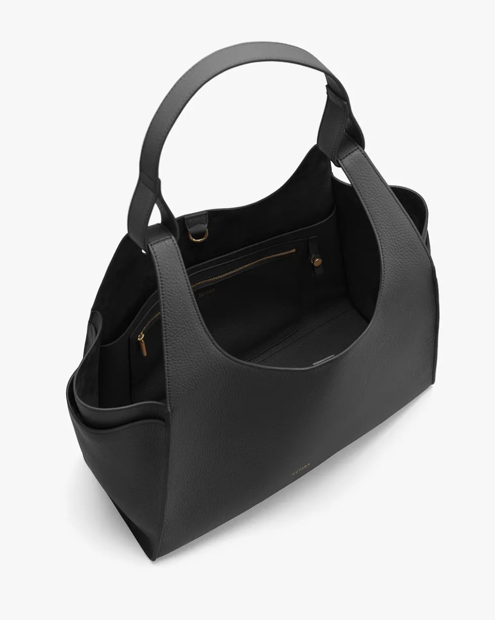 Double Loop Satchel