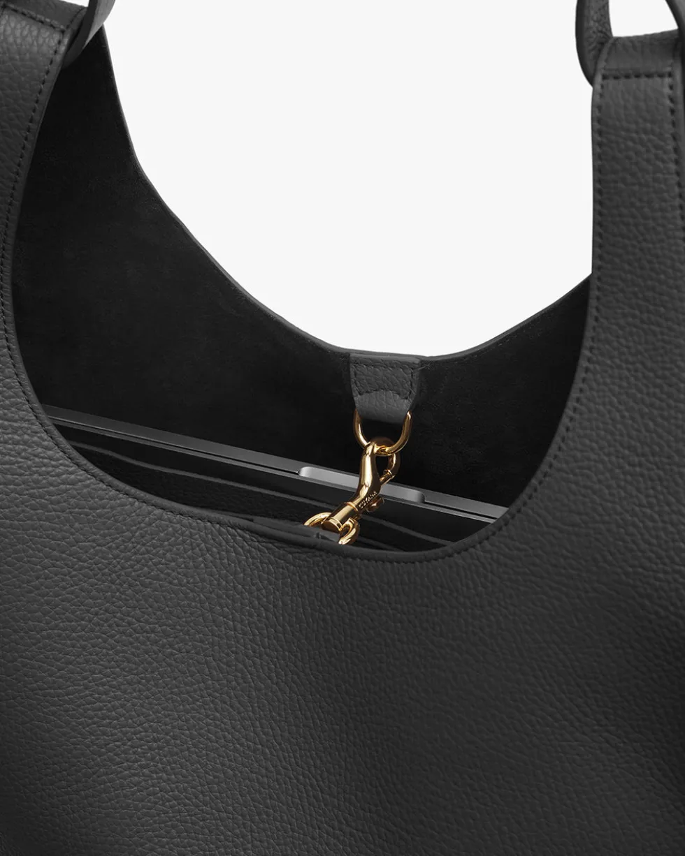 Double Loop Satchel