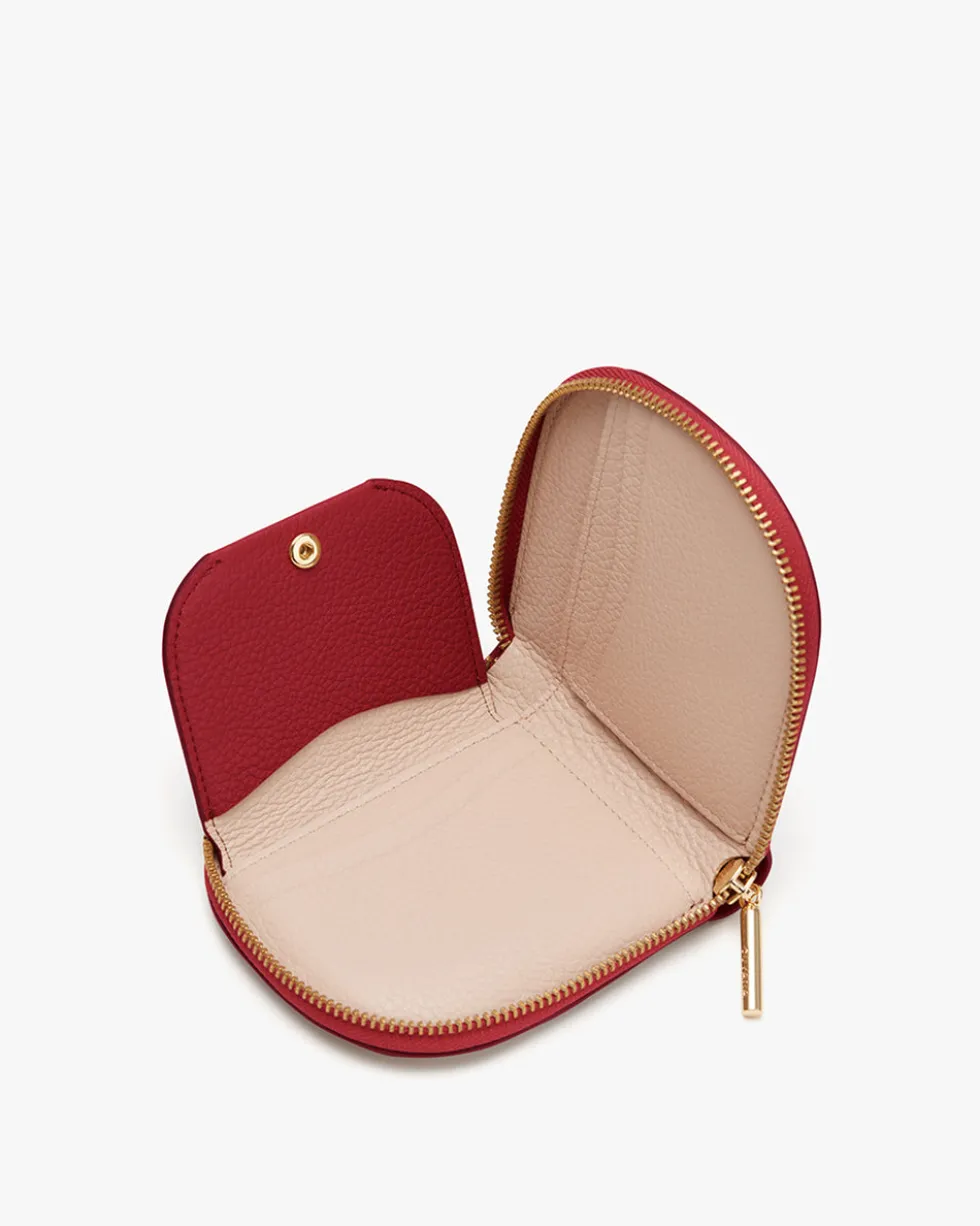 Duo Small Zip Wallet