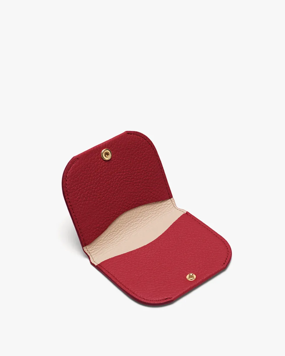 Duo Small Zip Wallet