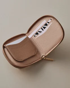 Duo Small Zip Wallet