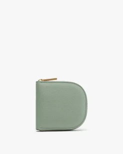Duo Small Zip Wallet