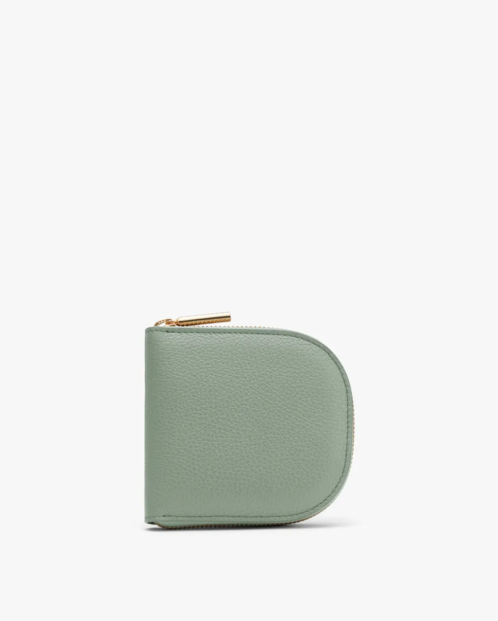 Duo Small Zip Wallet