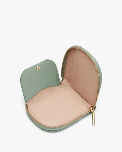 Duo Small Zip Wallet