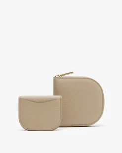 Duo Small Zip Wallet