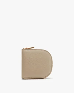 Duo Small Zip Wallet