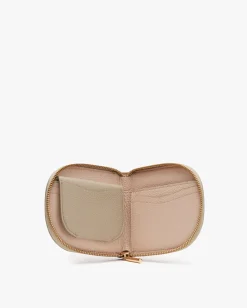 Duo Small Zip Wallet